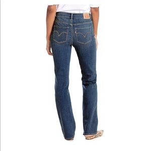 Levi’s Classic boot cut